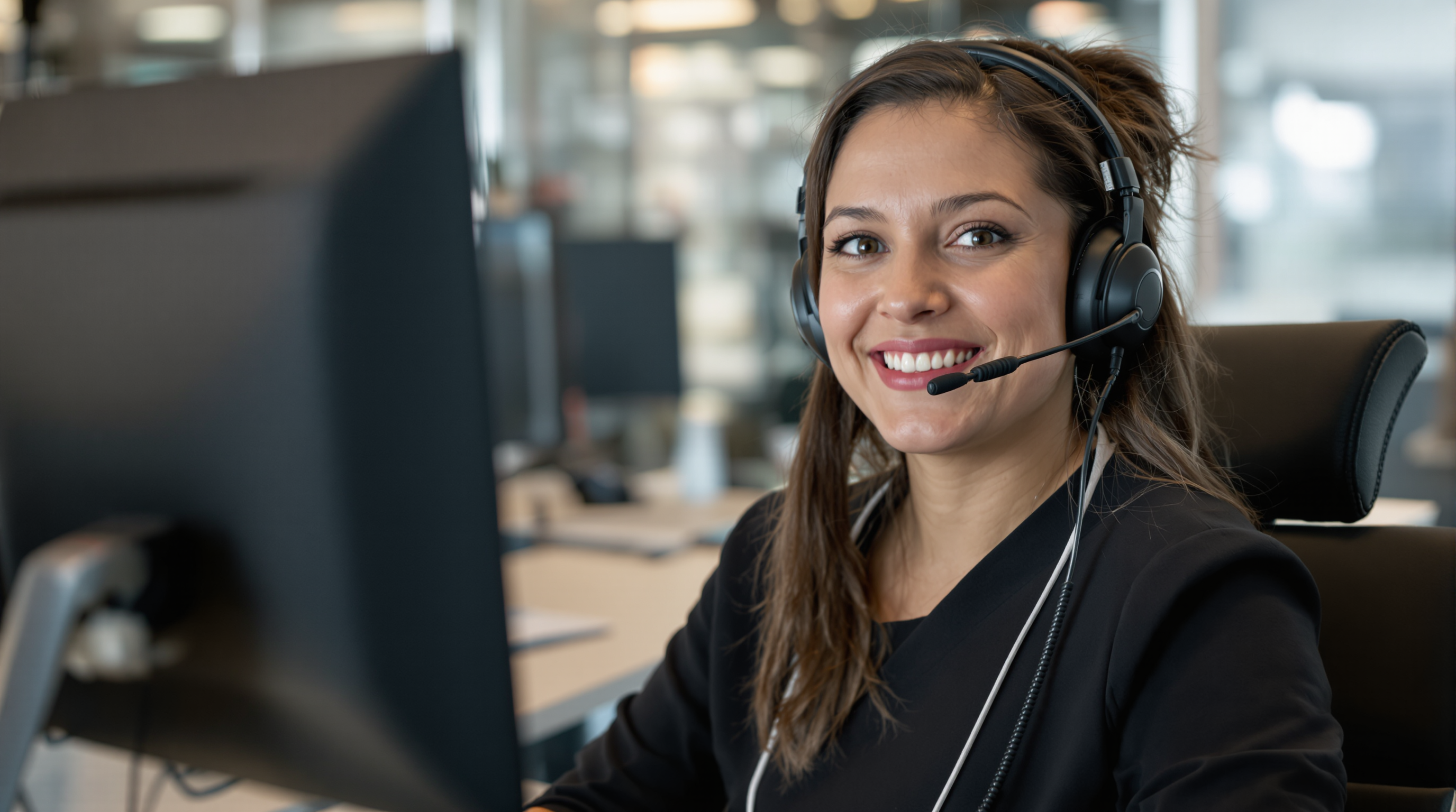 Service client professionnel Maideo